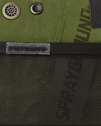 Limited Edition SPECIAL OPS OPERATION SUCCE BRICKSIDE TOILETRY MESSENGER BAG