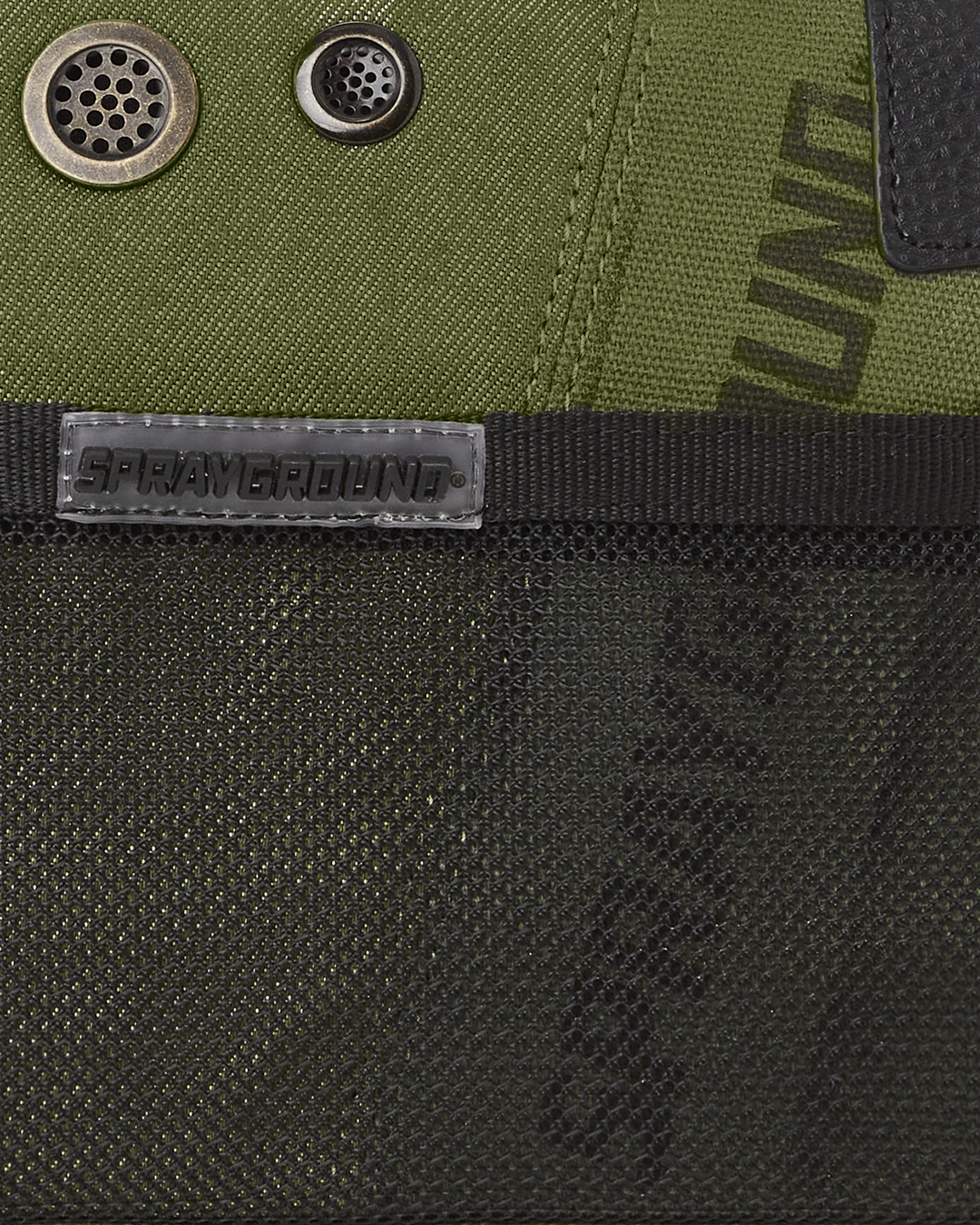 Limited Edition SPECIAL OPS OPERATION SUCCE BRICKSIDE TOILETRY MESSENGER BAG