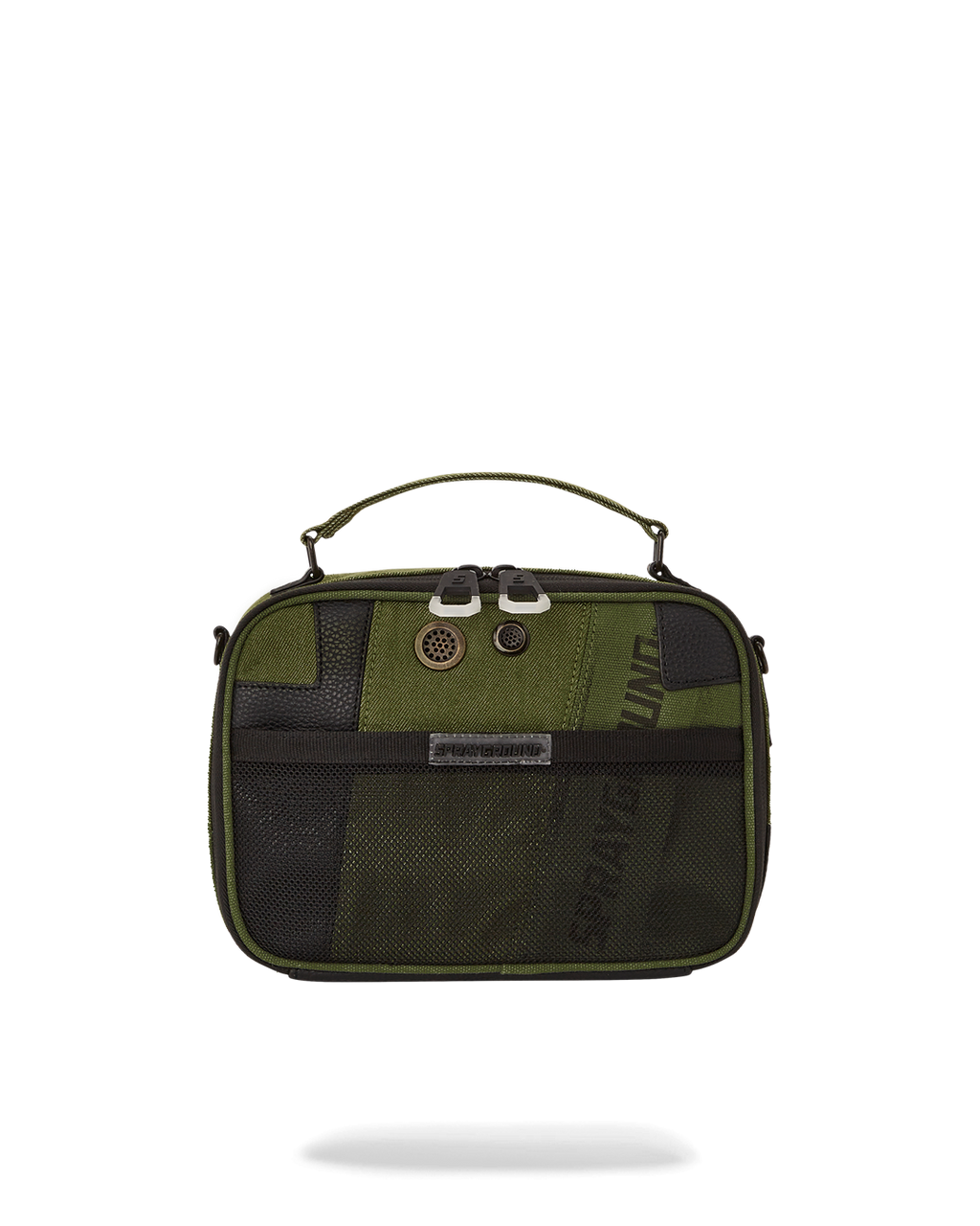 Limited Edition SPECIAL OPS OPERATION SUCCE BRICKSIDE TOILETRY MESSENGER BAG