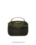 Limited Edition SPECIAL OPS OPERATION SUCCE BRICKSIDE TOILETRY MESSENGER BAG