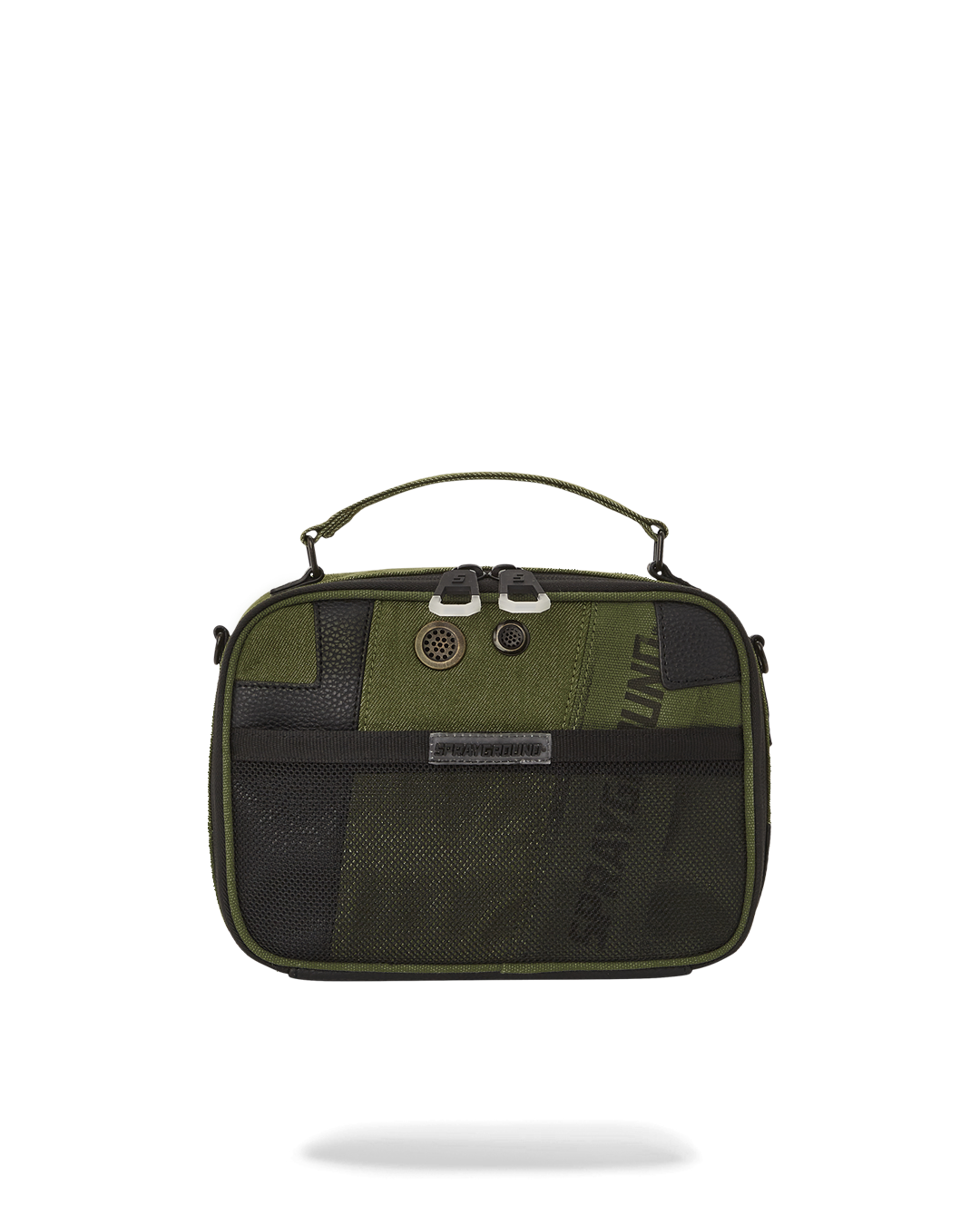 Limited Edition SPECIAL OPS OPERATION SUCCE BRICKSIDE TOILETRY MESSENGER BAG
