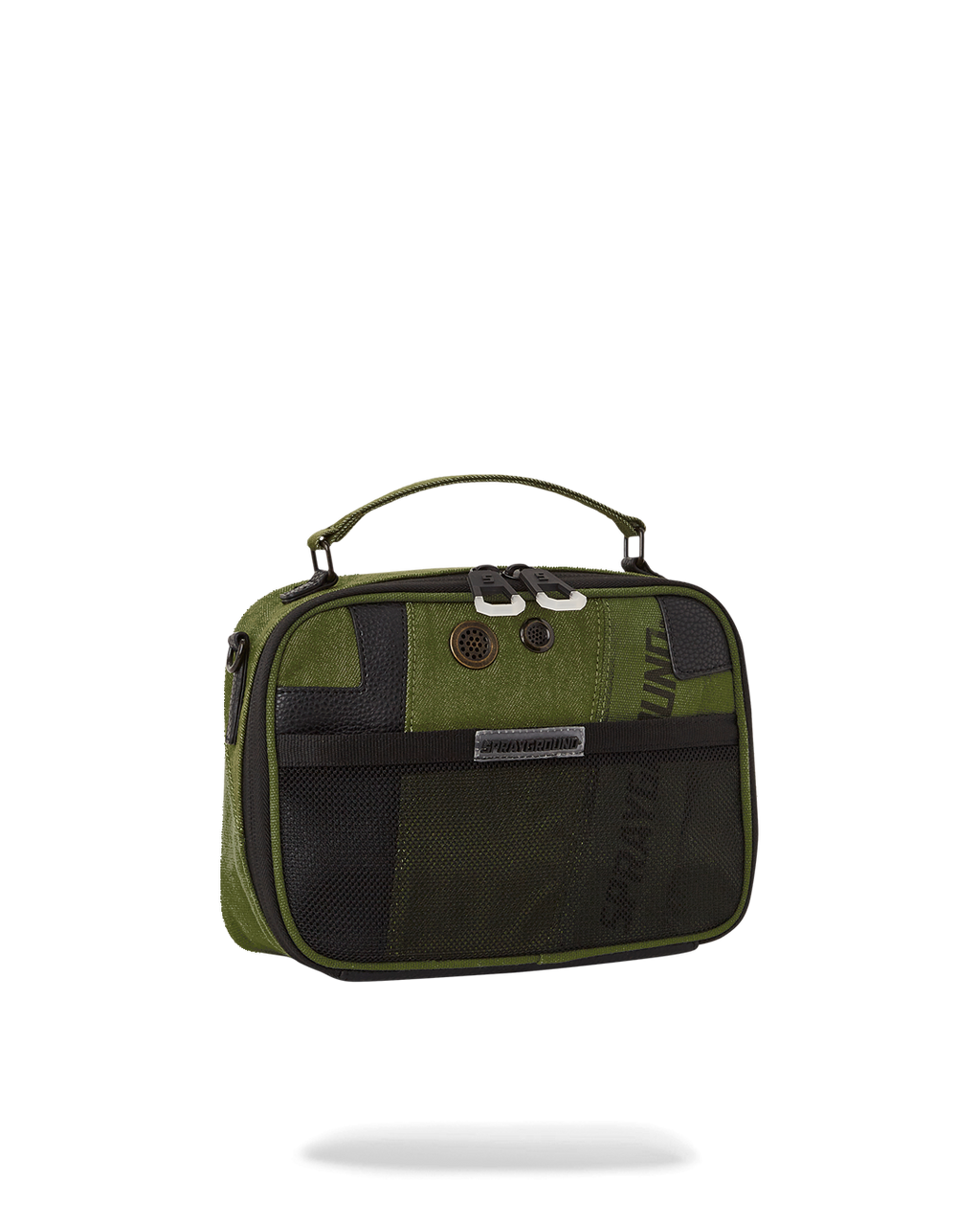 Limited Edition SPECIAL OPS OPERATION SUCCE BRICKSIDE TOILETRY MESSENGER BAG