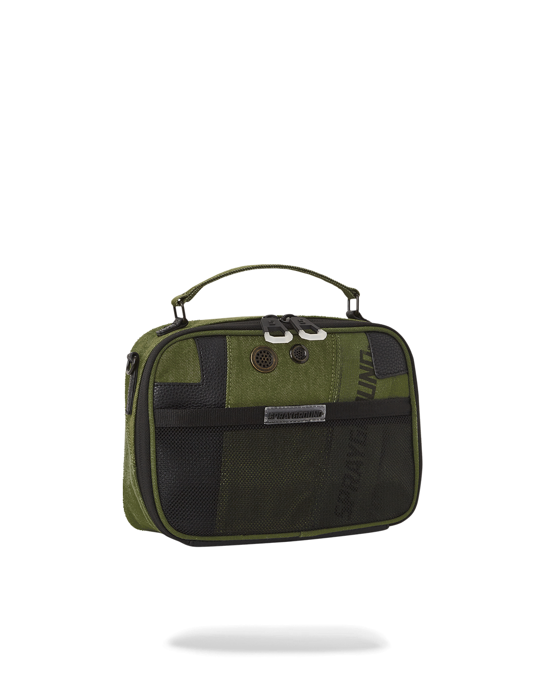 Limited Edition SPECIAL OPS OPERATION SUCCE BRICKSIDE TOILETRY MESSENGER BAG