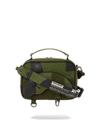 Limited Edition SPECIAL OPS OPERATION SUCCE BRICKSIDE TOILETRY MESSENGER BAG
