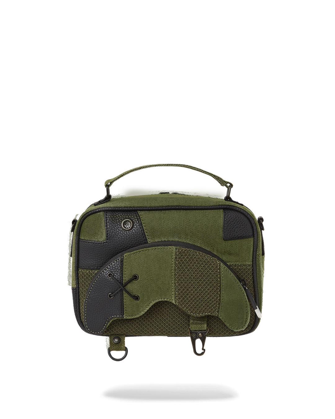 Limited Edition SPECIAL OPS OPERATION SUCCE BRICKSIDE TOILETRY MESSENGER BAG