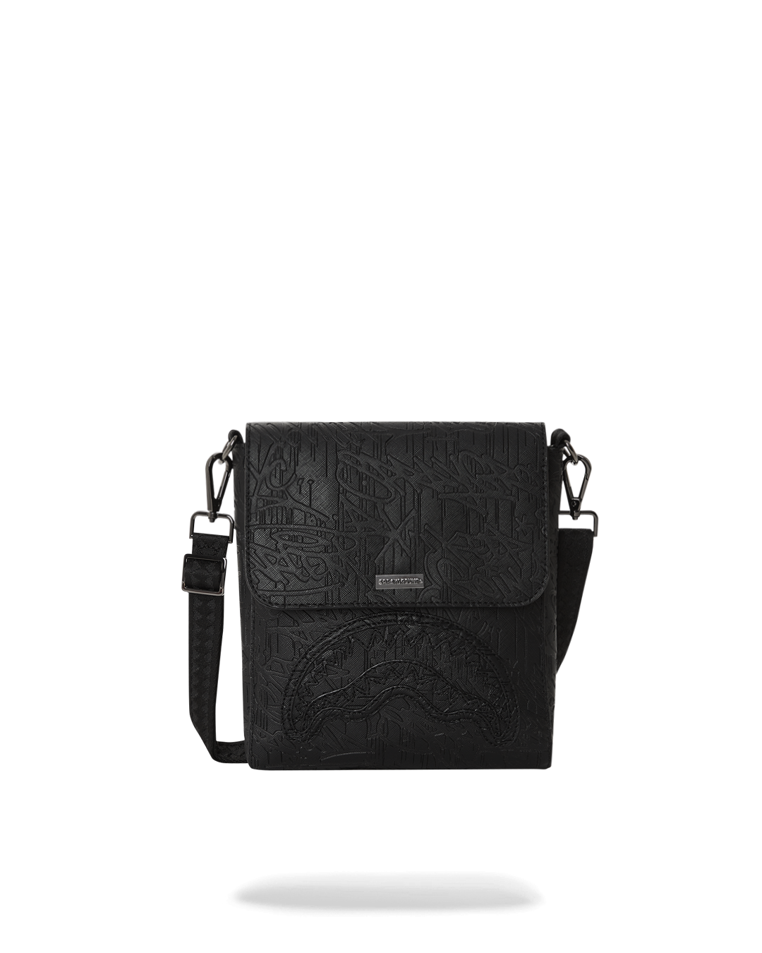 Limited Edition NIGHTFLIGHT G800 MESSENGER SLING BAG