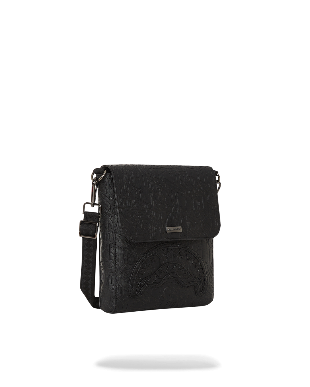 Limited Edition NIGHTFLIGHT G800 MESSENGER SLING BAG