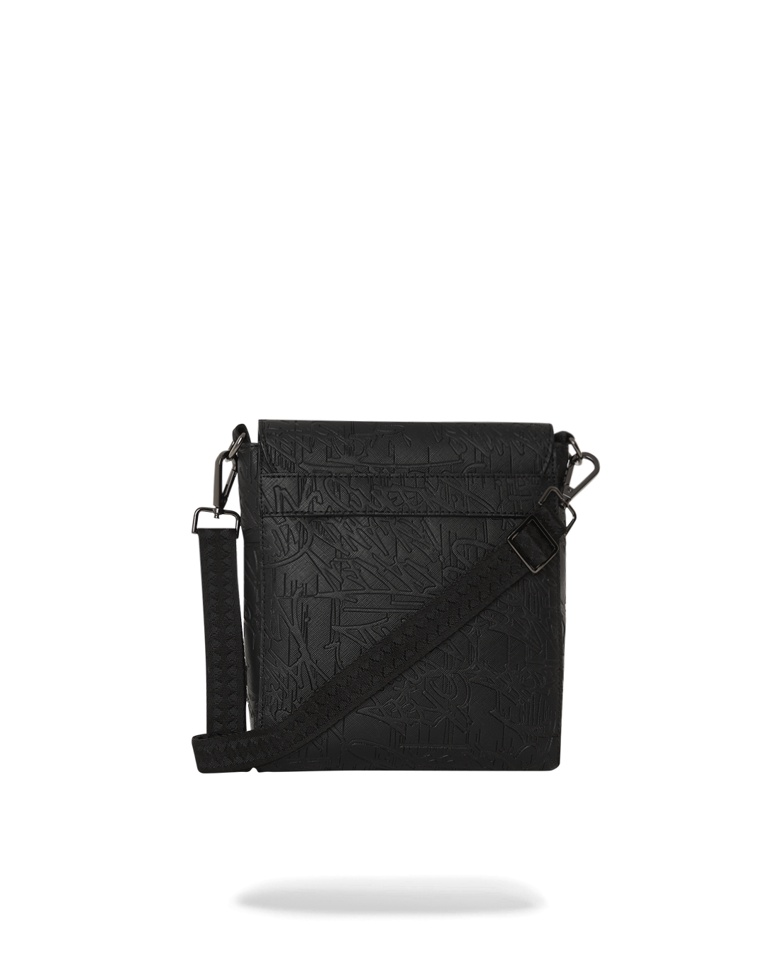 Limited Edition NIGHTFLIGHT G800 MESSENGER SLING BAG