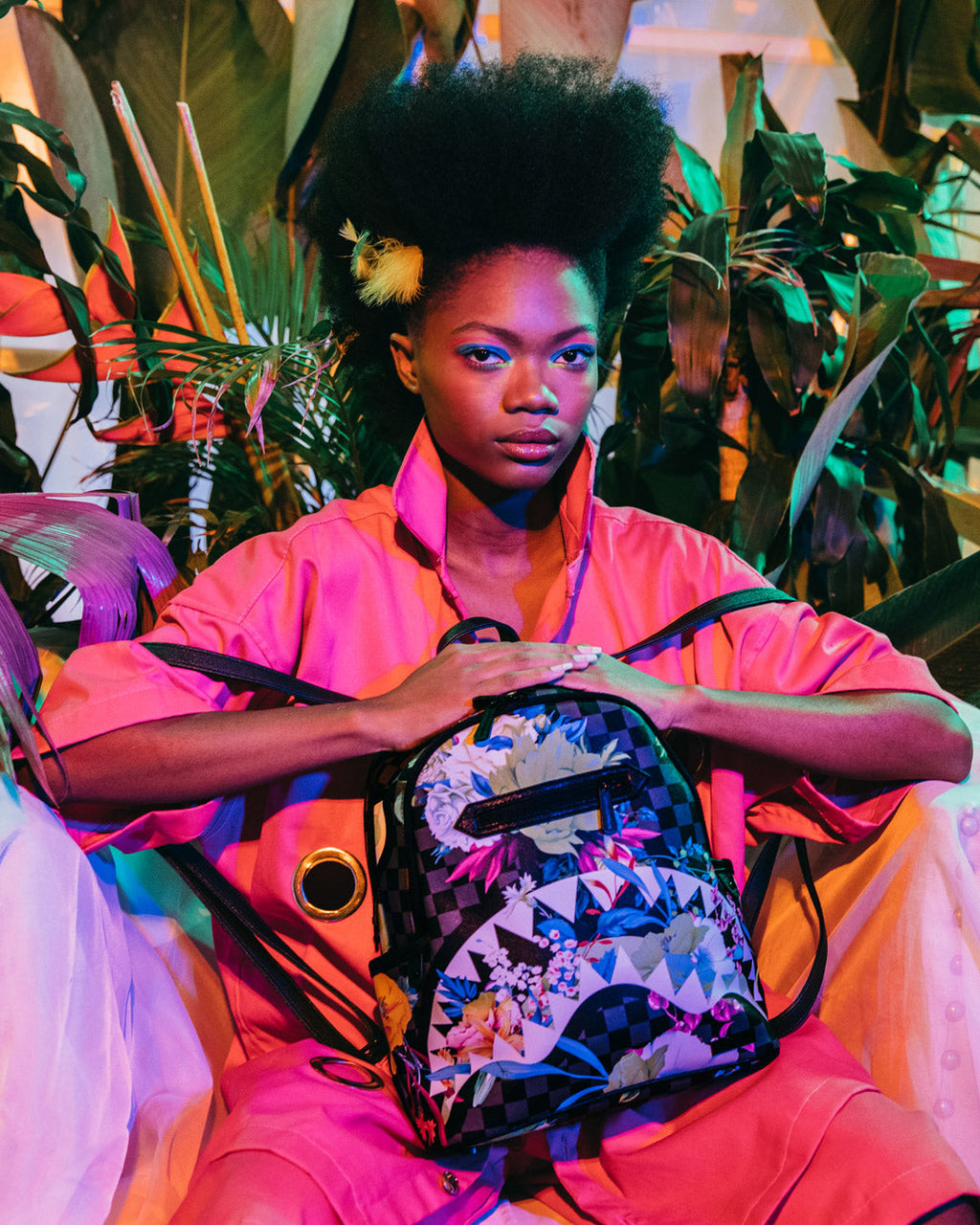 Limited Edition GALA AFTER PARTY SAVAGE BACKPACK