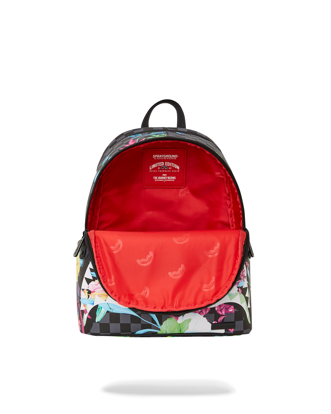 Limited Edition GALA AFTER PARTY SAVAGE BACKPACK