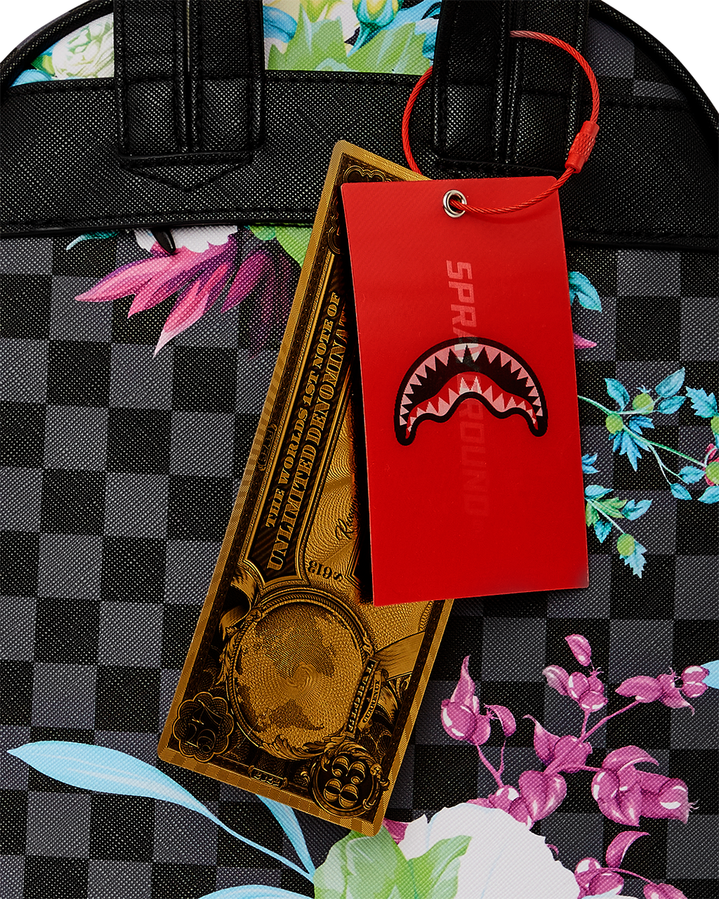 Limited Edition GALA AFTER PARTY SAVAGE BACKPACK