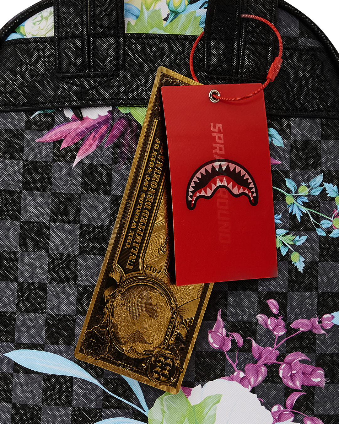 Limited Edition GALA AFTER PARTY SAVAGE BACKPACK