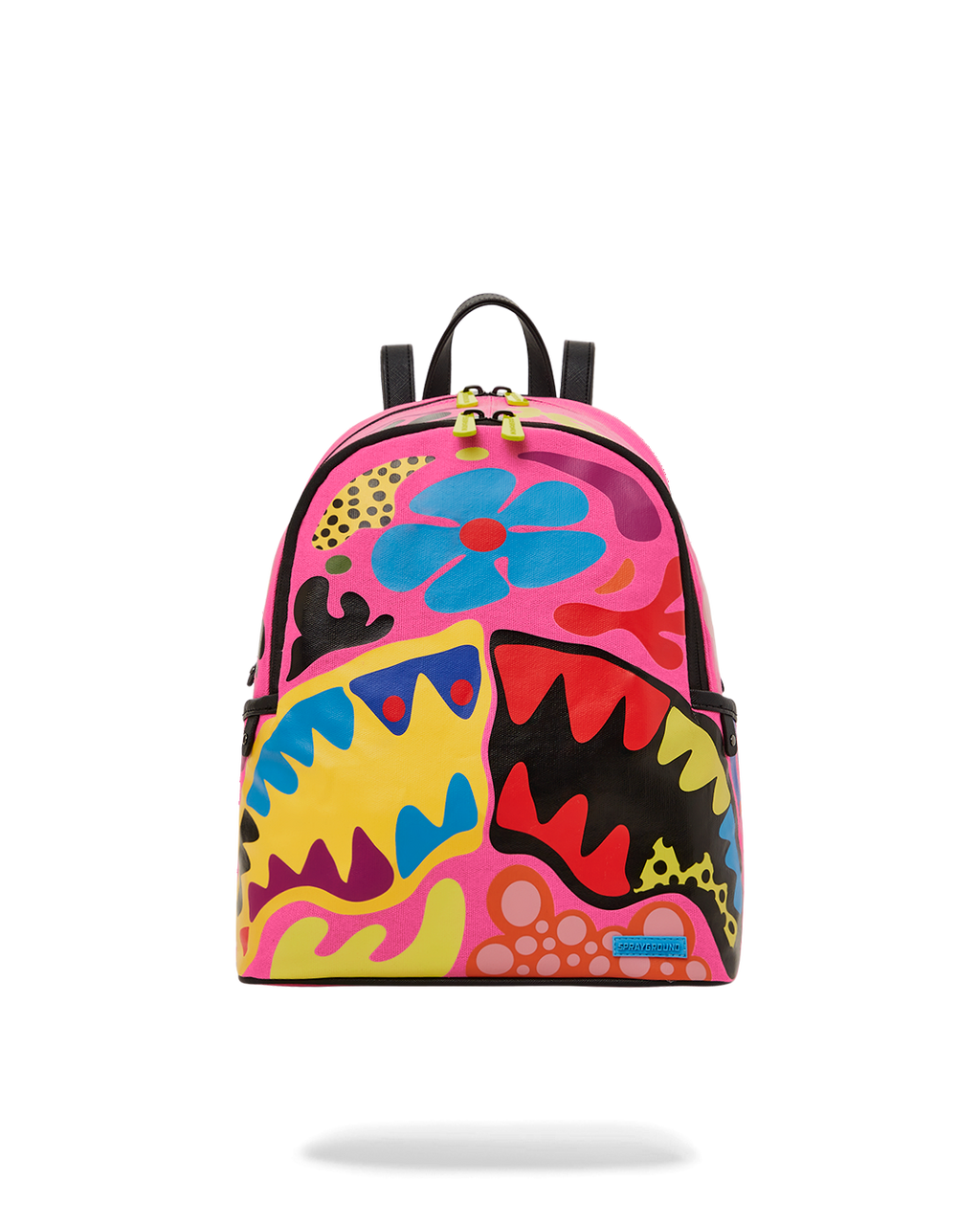 Limited Edition PSYCHEDELIC VOYAGE SAVAGE BACKPACK