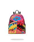 Limited Edition PSYCHEDELIC VOYAGE SAVAGE BACKPACK