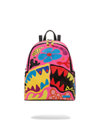 Limited Edition PSYCHEDELIC VOYAGE SAVAGE BACKPACK