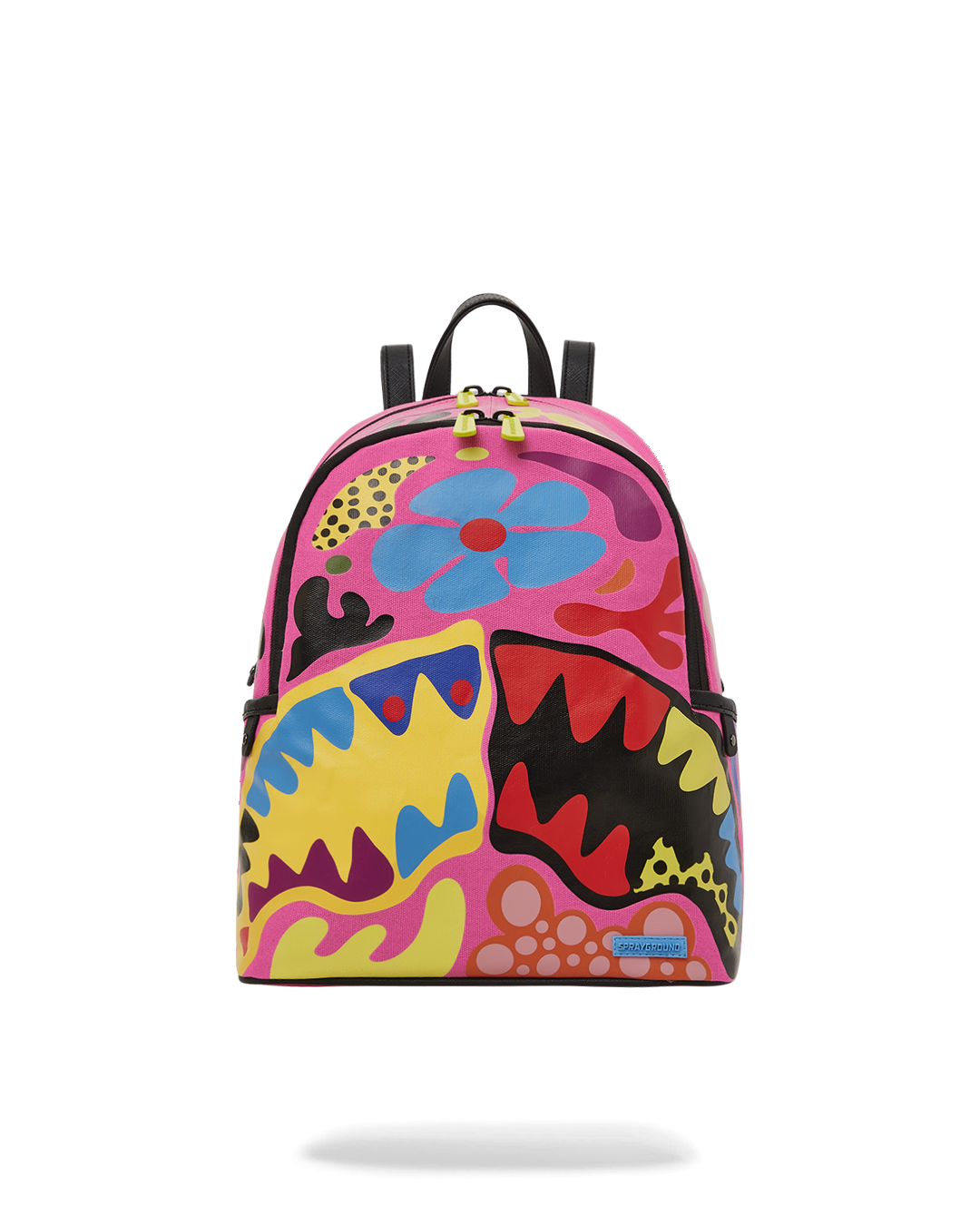 Limited Edition PSYCHEDELIC VOYAGE SAVAGE BACKPACK