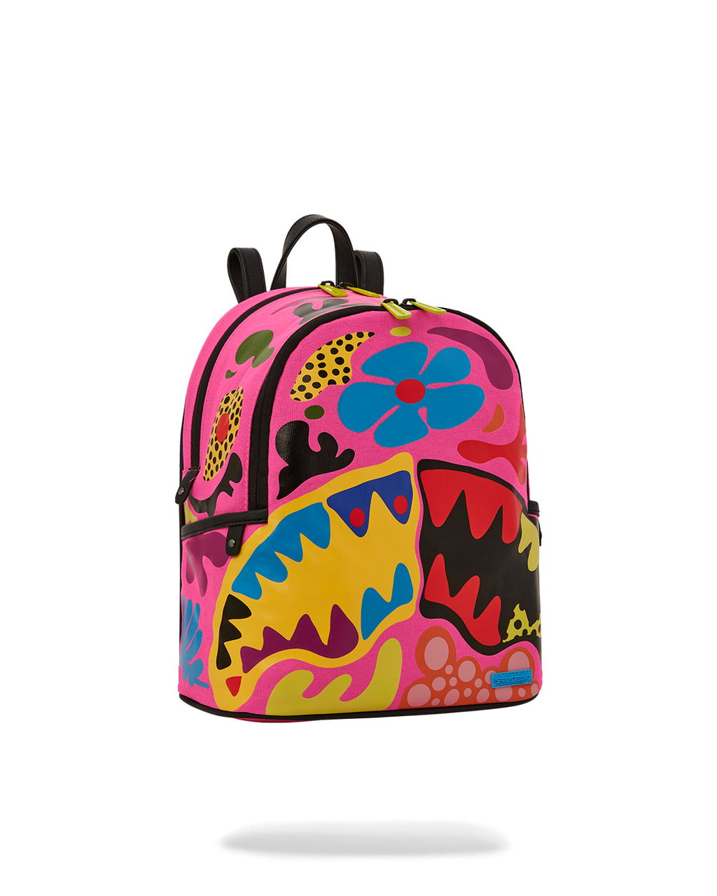 Limited Edition PSYCHEDELIC VOYAGE SAVAGE BACKPACK