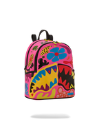 Limited Edition PSYCHEDELIC VOYAGE SAVAGE BACKPACK