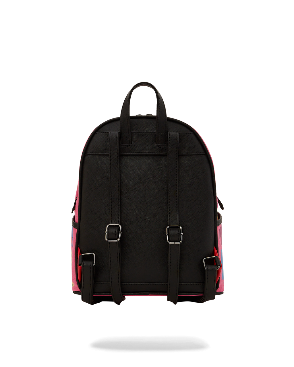 Limited Edition PSYCHEDELIC VOYAGE SAVAGE BACKPACK