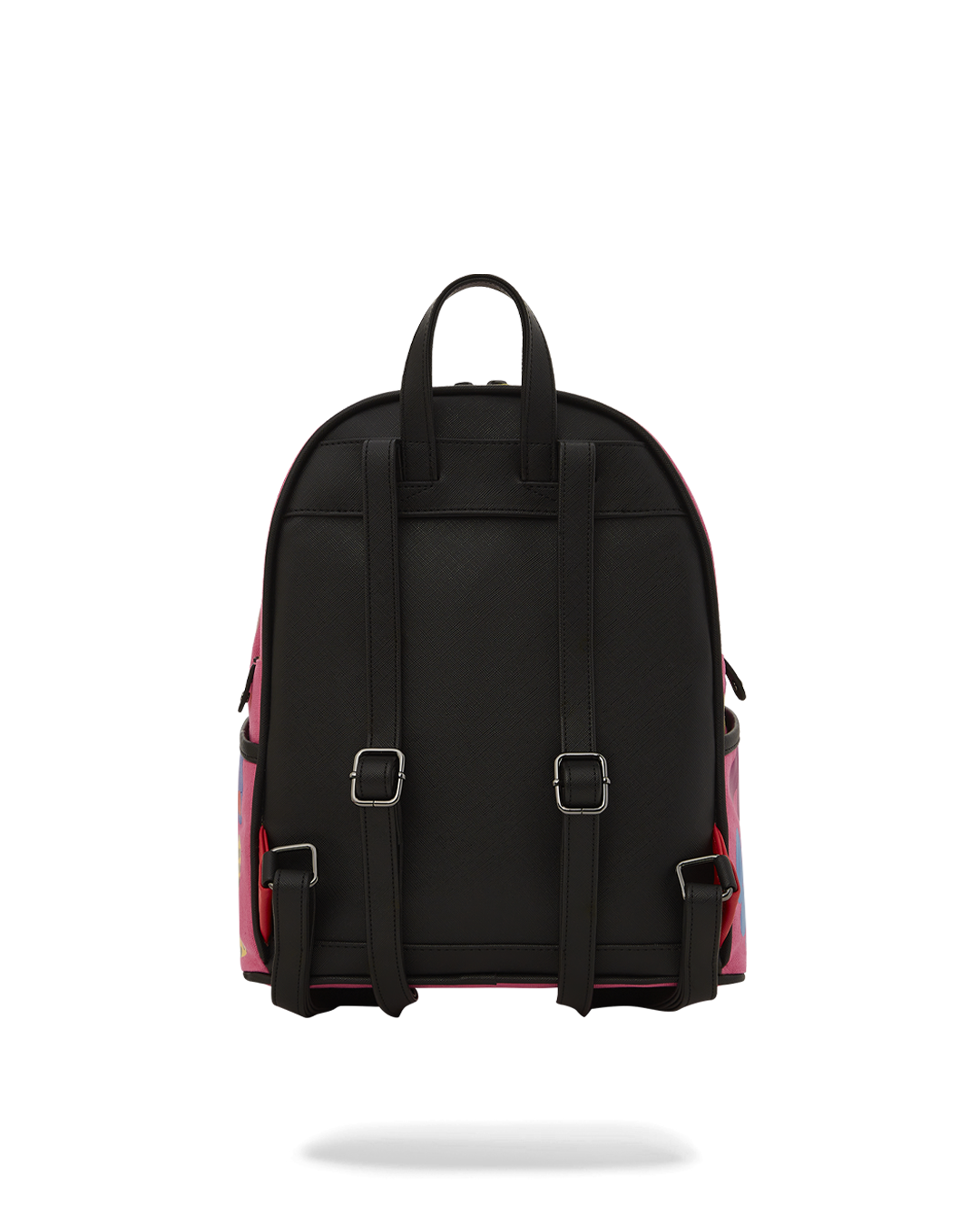 Limited Edition PSYCHEDELIC VOYAGE SAVAGE BACKPACK