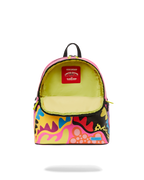 Limited Edition PSYCHEDELIC VOYAGE SAVAGE BACKPACK