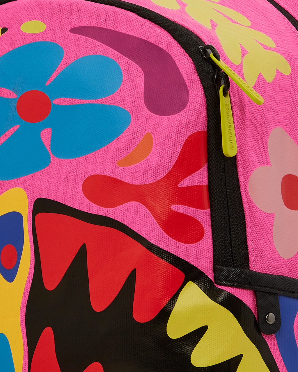 Limited Edition PSYCHEDELIC VOYAGE SAVAGE BACKPACK