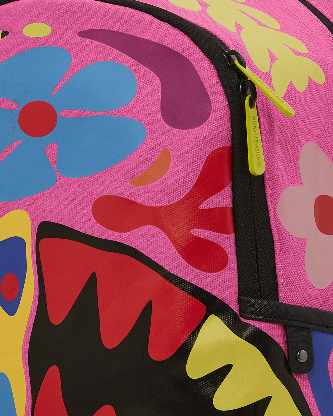 Limited Edition PSYCHEDELIC VOYAGE SAVAGE BACKPACK