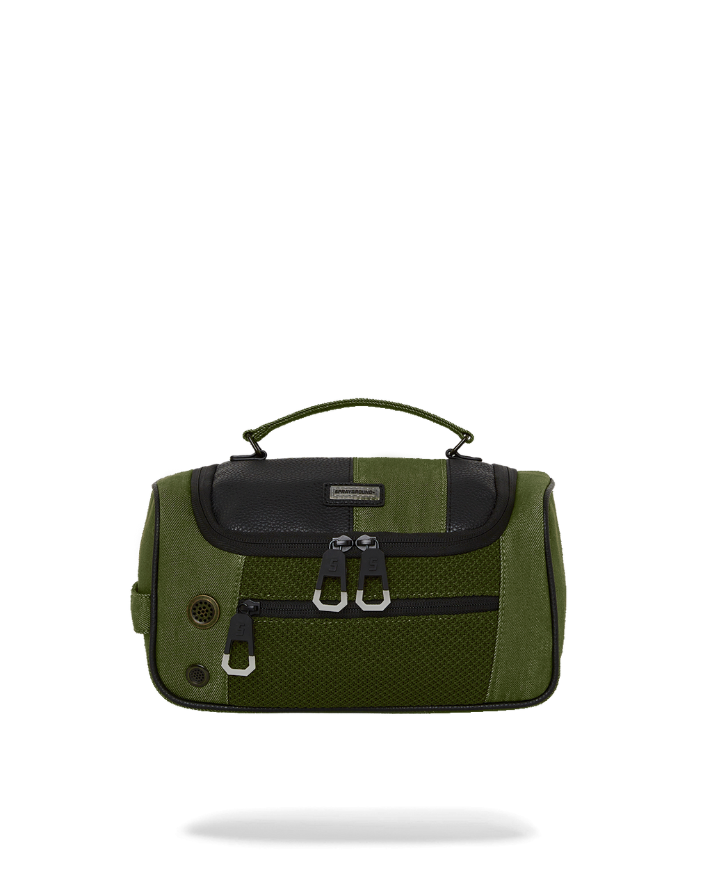 Limited Edition SPECIAL OPS OPERATION SUCCE TOILETRY TUBE BAG