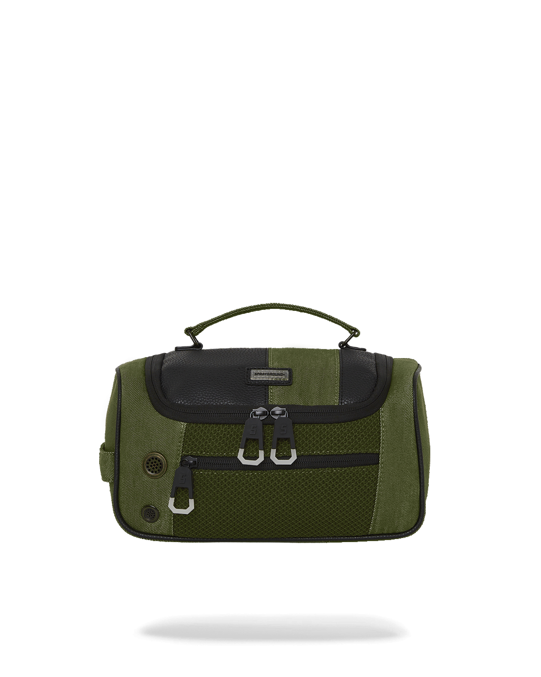 Limited Edition SPECIAL OPS OPERATION SUCCE TOILETRY TUBE BAG