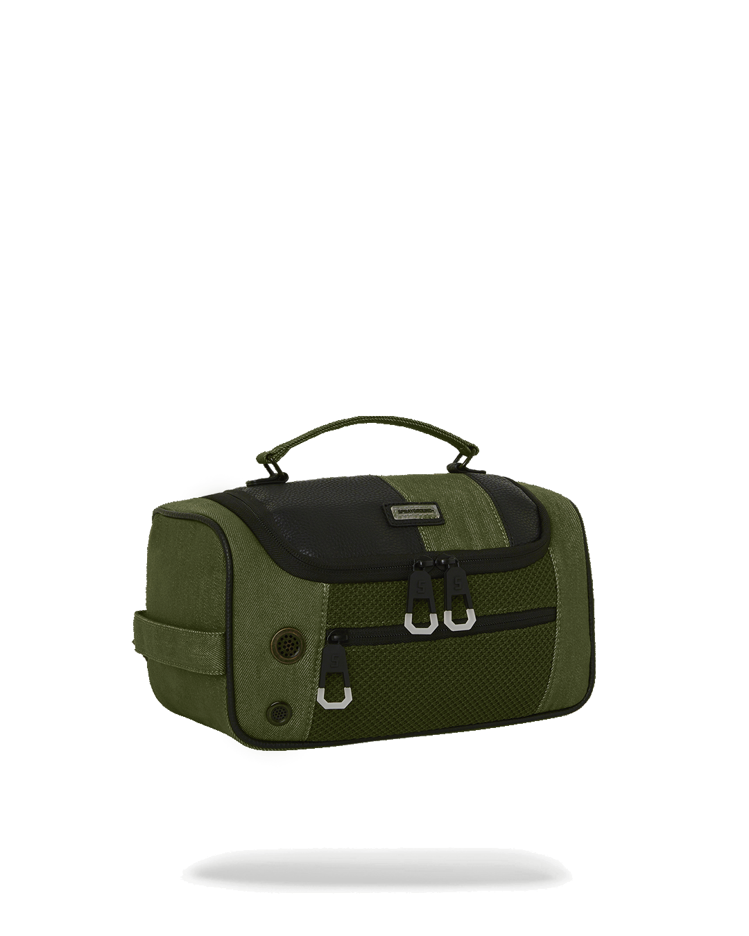 Limited Edition SPECIAL OPS OPERATION SUCCE TOILETRY TUBE BAG