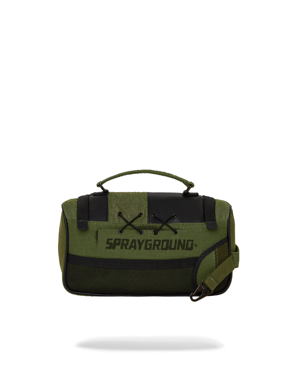 Limited Edition SPECIAL OPS OPERATION SUCCE TOILETRY TUBE BAG