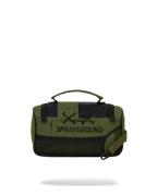 Limited Edition SPECIAL OPS OPERATION SUCCE TOILETRY TUBE BAG