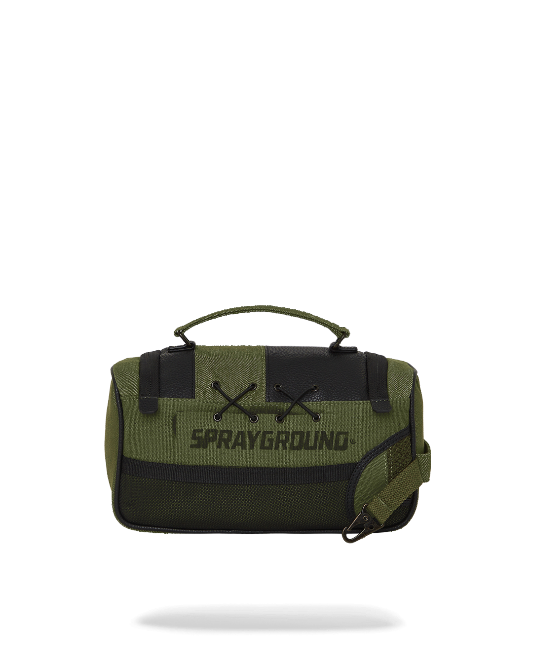 Limited Edition SPECIAL OPS OPERATION SUCCE TOILETRY TUBE BAG