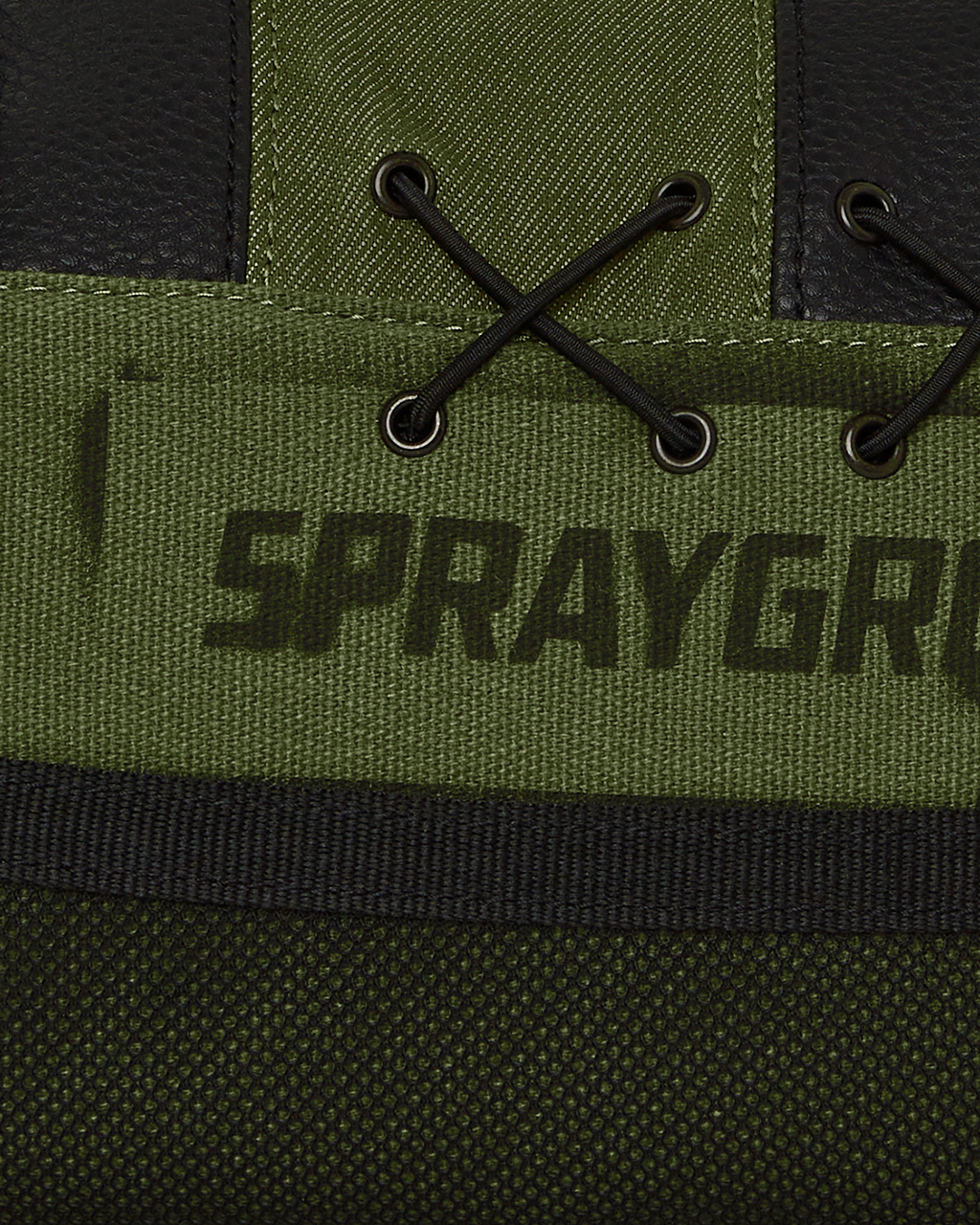 Limited Edition SPECIAL OPS OPERATION SUCCE TOILETRY TUBE BAG