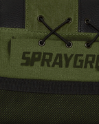 Limited Edition SPECIAL OPS OPERATION SUCCE TOILETRY TUBE BAG