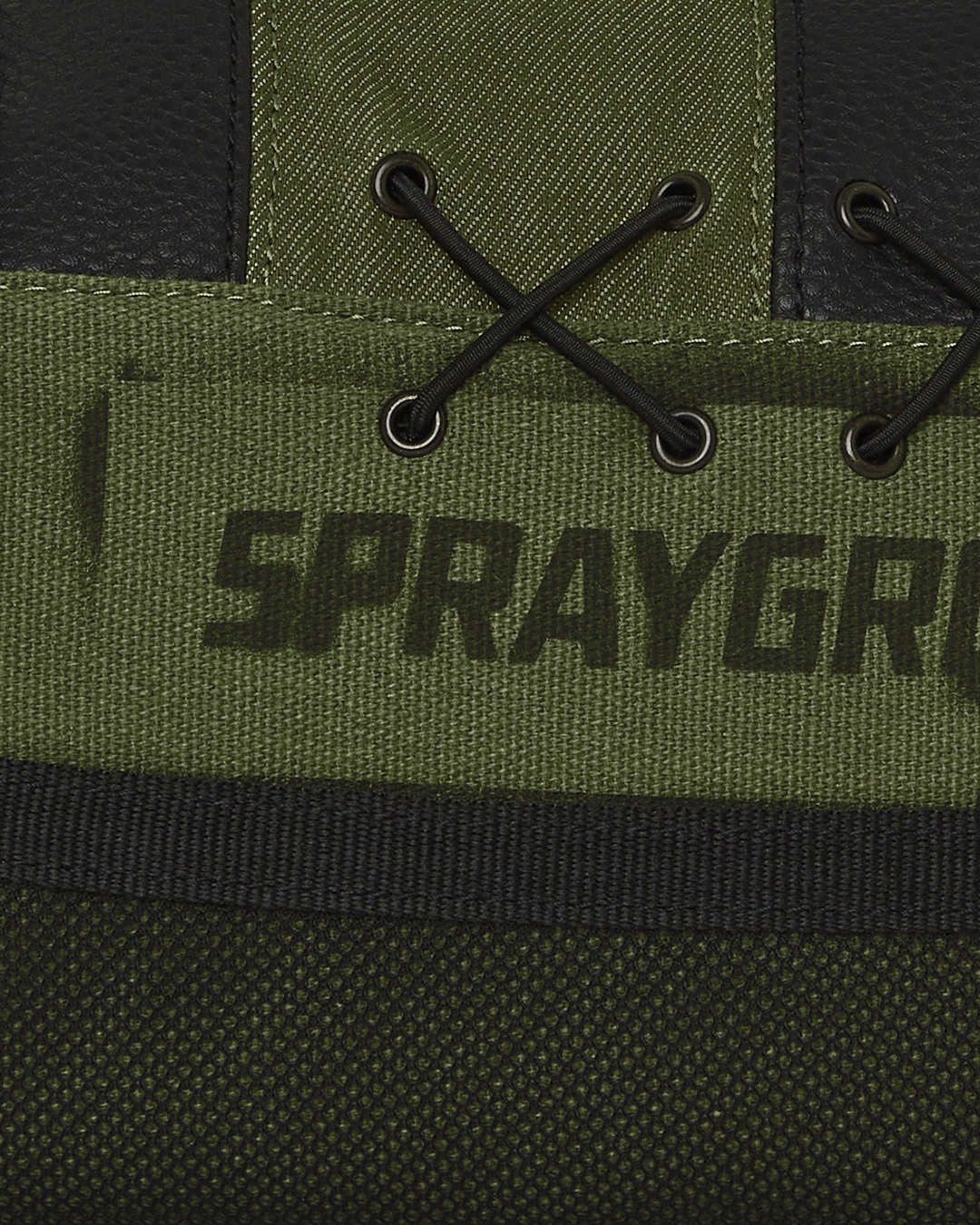 Limited Edition SPECIAL OPS OPERATION SUCCE TOILETRY TUBE BAG