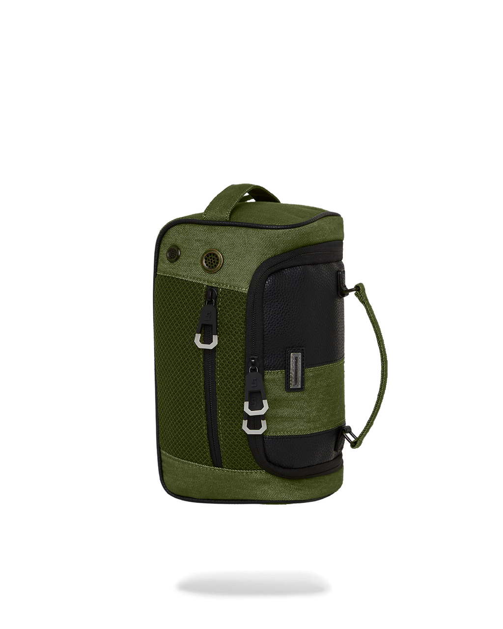 Limited Edition SPECIAL OPS OPERATION SUCCE TOILETRY TUBE BAG