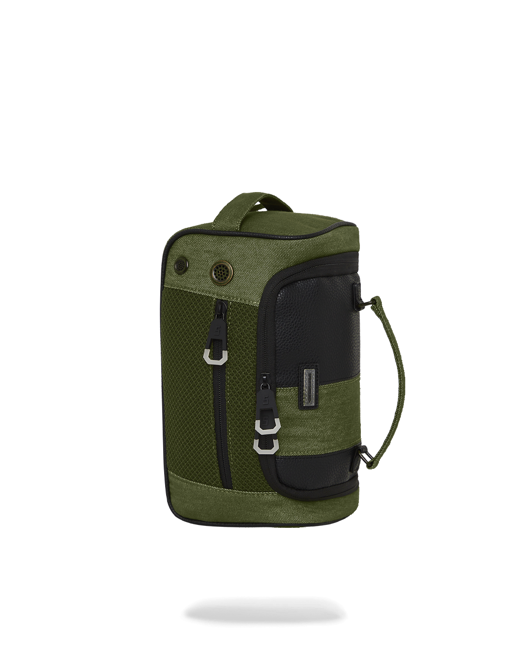 Limited Edition SPECIAL OPS OPERATION SUCCE TOILETRY TUBE BAG