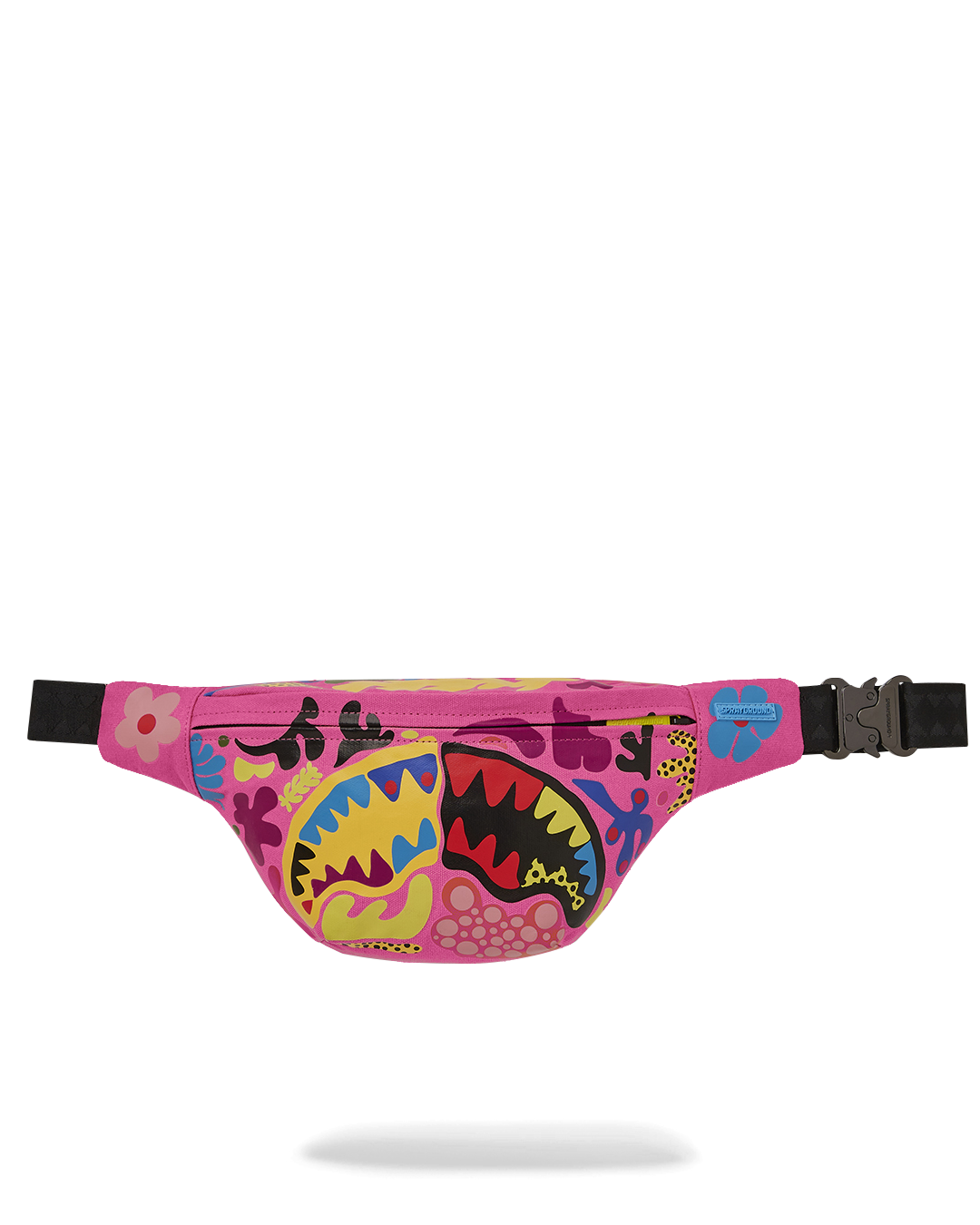 Limited Edition PSYCHEDELIC VOYAGE SAVVY CROSSBODY