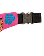 Limited Edition PSYCHEDELIC VOYAGE SAVVY CROSSBODY