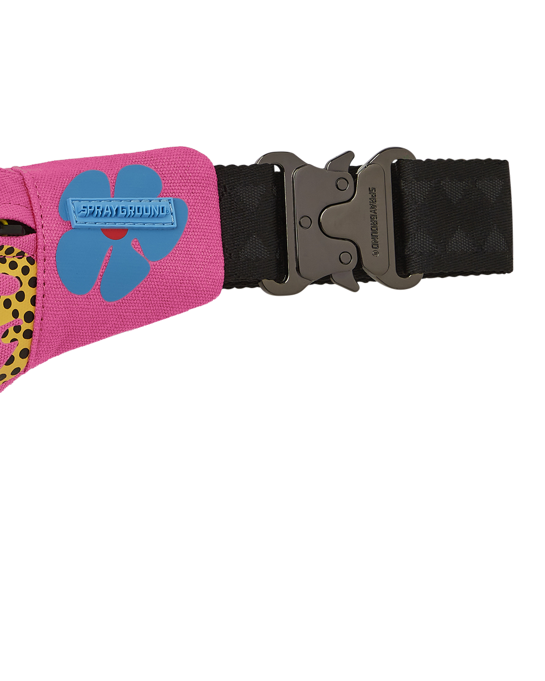 Limited Edition PSYCHEDELIC VOYAGE SAVVY CROSSBODY