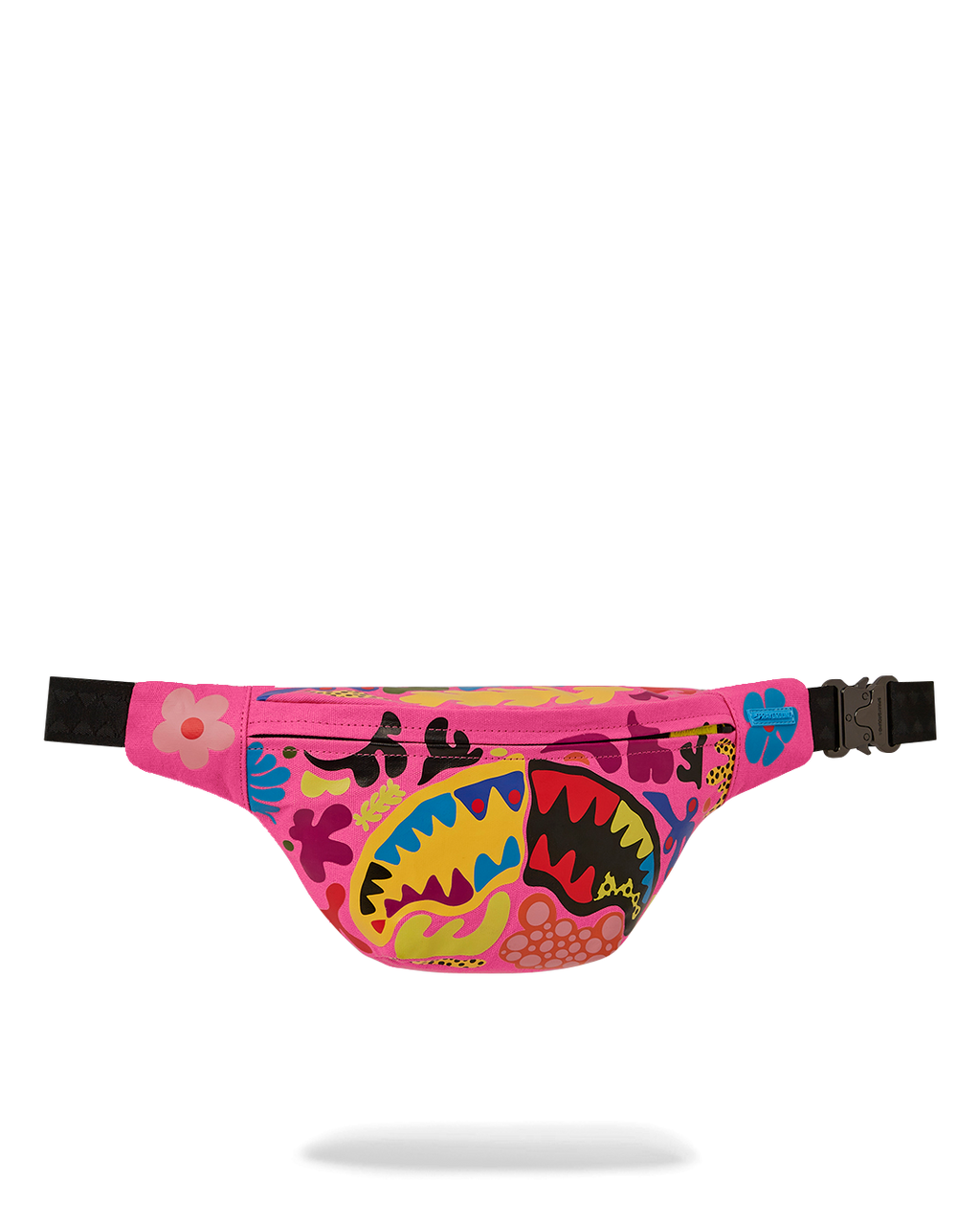Limited Edition PSYCHEDELIC VOYAGE SAVVY CROSSBODY