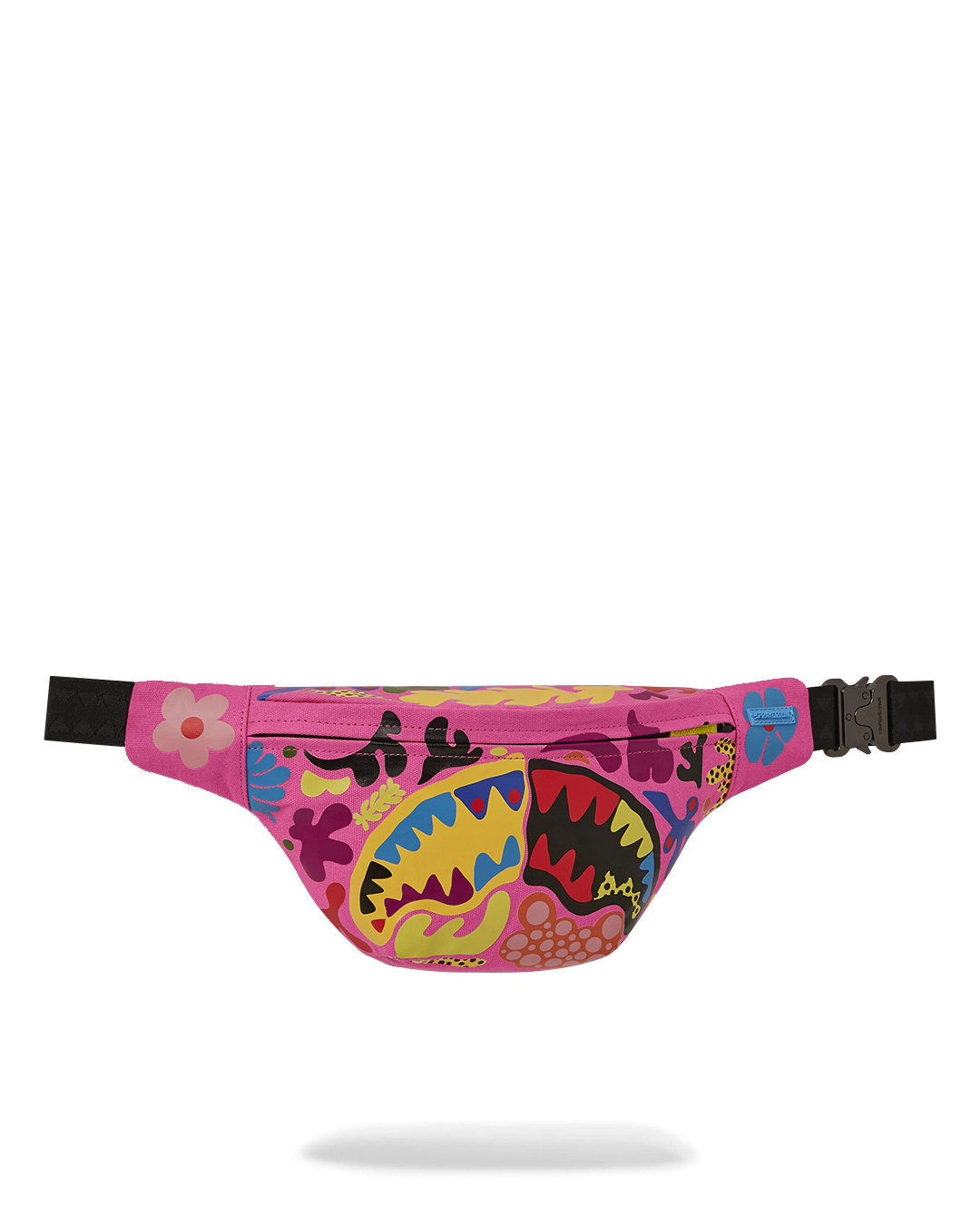 Limited Edition PSYCHEDELIC VOYAGE SAVVY CROSSBODY