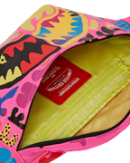Limited Edition PSYCHEDELIC VOYAGE SAVVY CROSSBODY