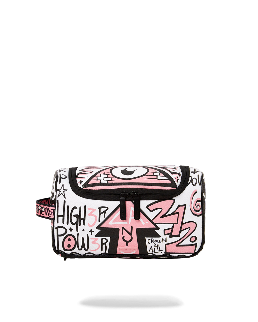 Limited Edition JADORE TOILETRY BAG