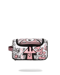 Limited Edition JADORE TOILETRY BAG