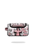 Limited Edition JADORE TOILETRY BAG