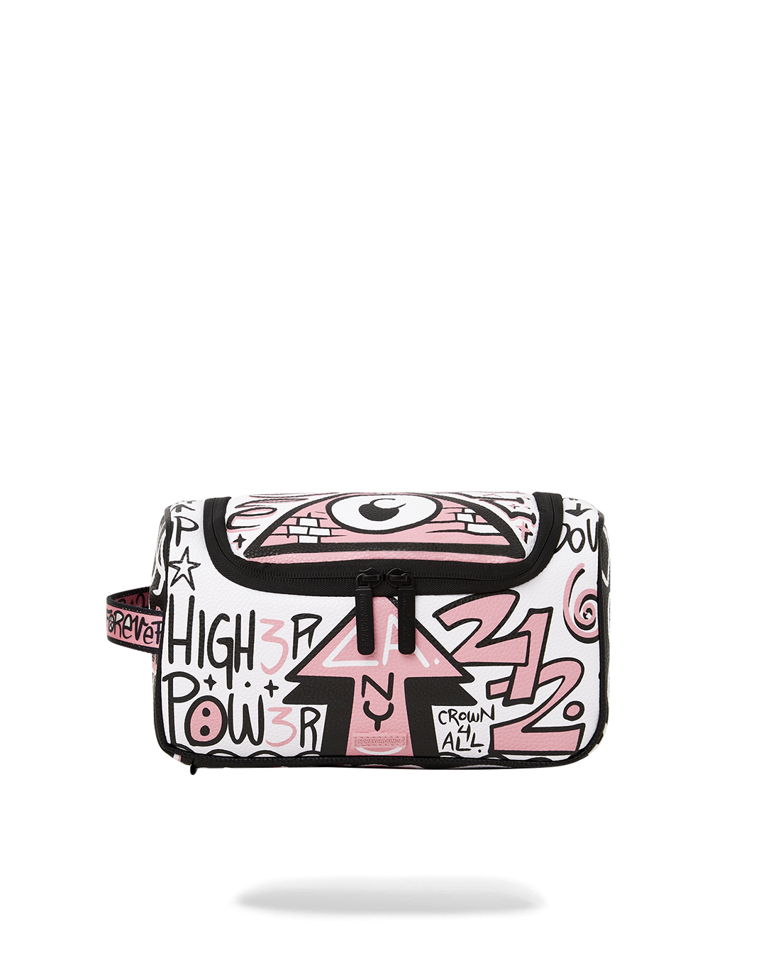 Limited Edition JADORE TOILETRY BAG