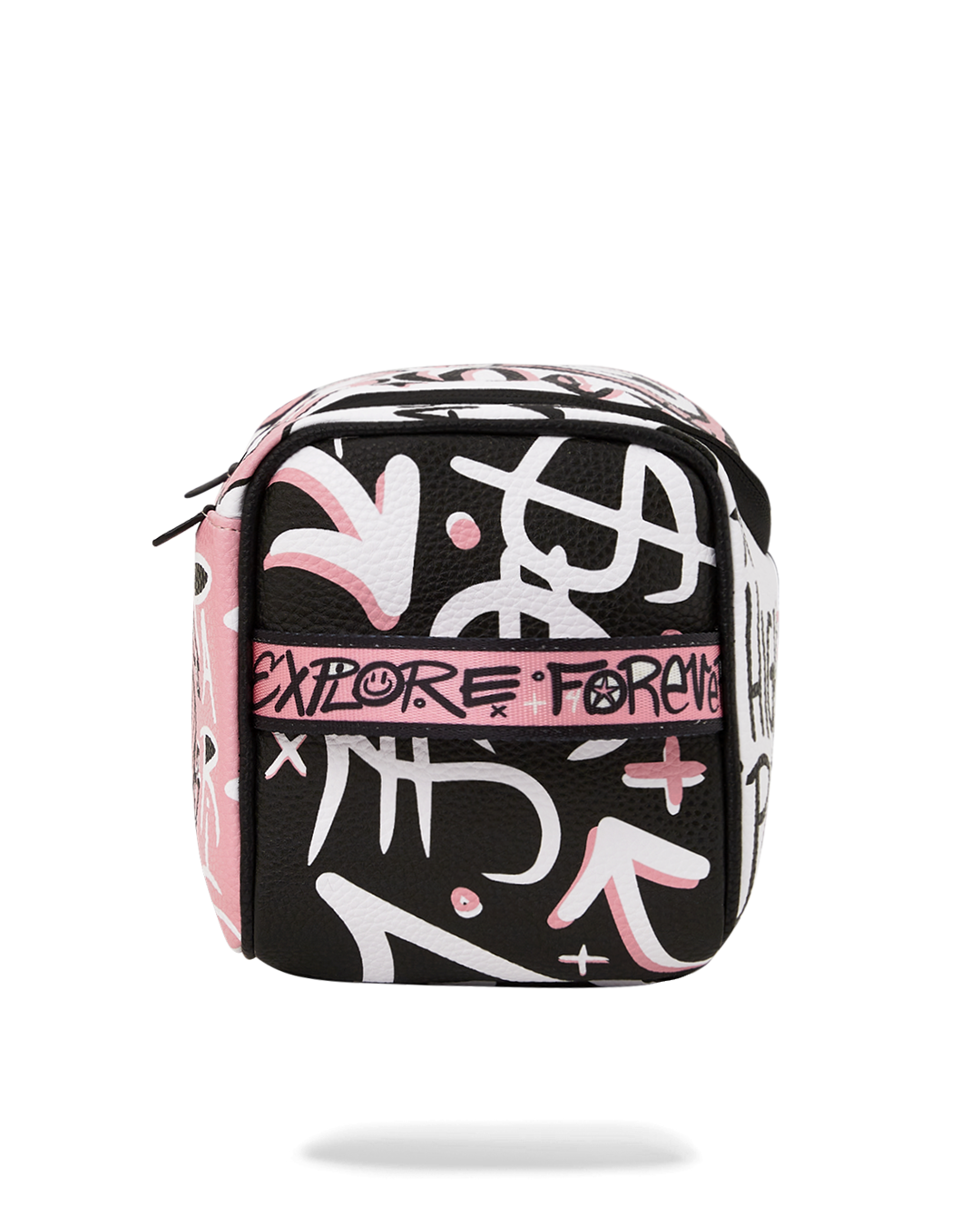 Limited Edition JADORE TOILETRY BAG