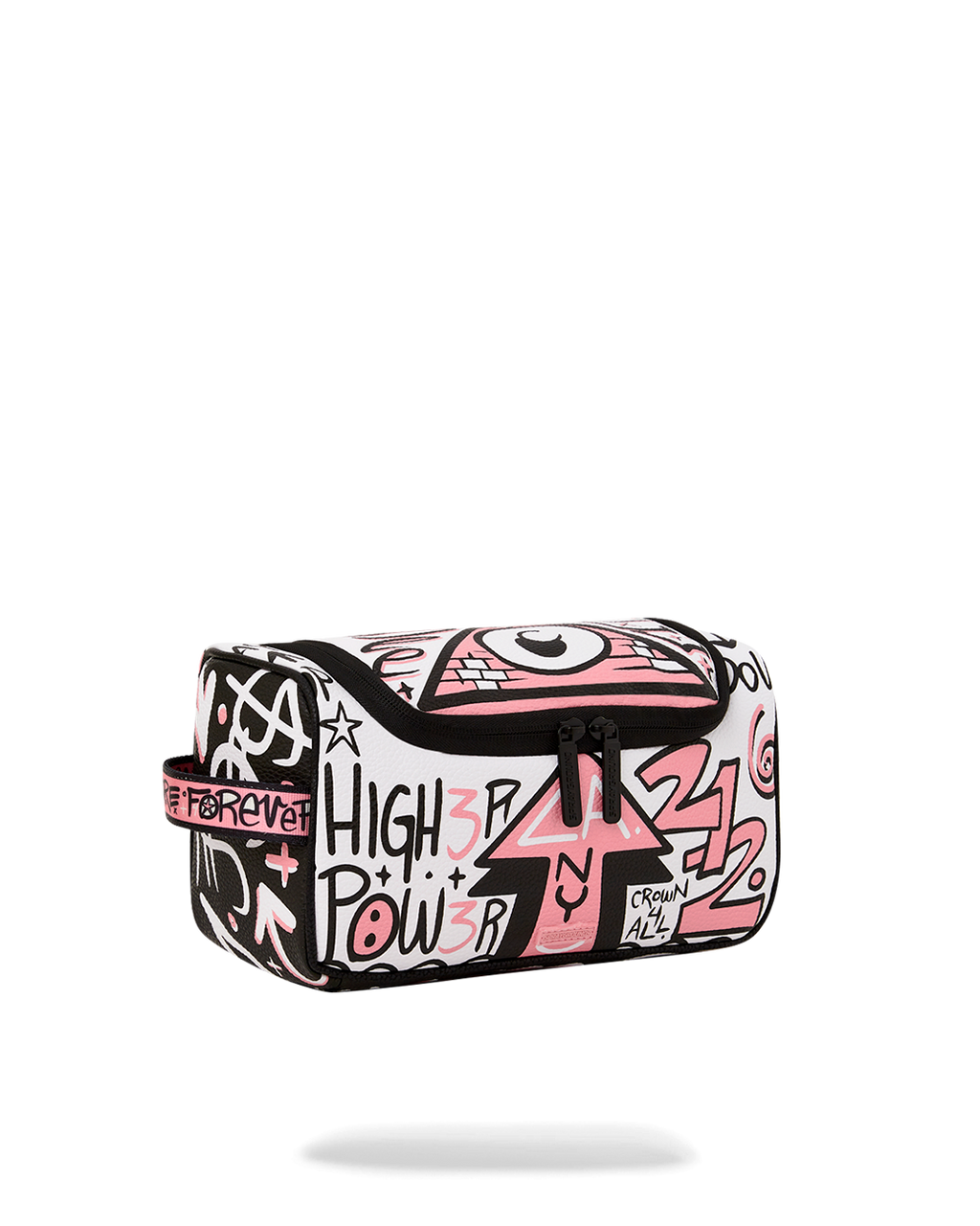 Limited Edition JADORE TOILETRY BAG